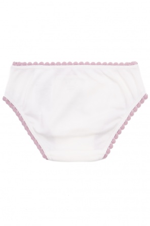 Knickers seven-pack, zdjęcie 2 Knickers seven-pack od Stella McCartney Kids